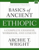 Zondervan Language Basics Series- Basics of Ancient Ethiopic
