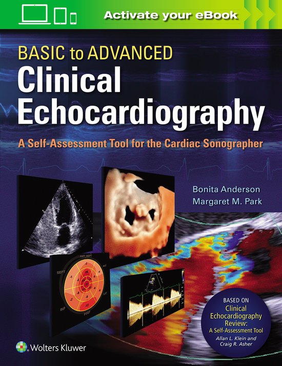 Basic to Advanced Clinical Echocardiogra