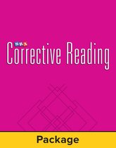 Corrective Reading Decoding Level B2, Student Workbook (pack of 5)