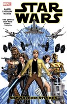 Star Wars (01): Skywalker Strikes