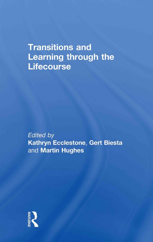Transitions and Learning Through the Lifecourse - cover