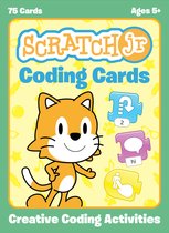 Cartes de codage ScratchJr