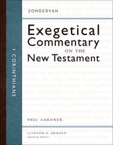 1 Corinthians Zondervan Exegetical Commentary on the New Testament