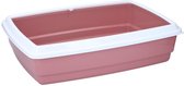 Pet litter tray - Rood