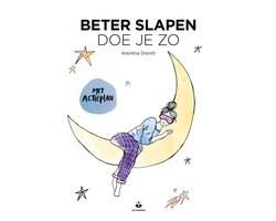 Doe je zo - Beter slapen doe je zo