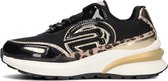 Baskets Replay Athena Jr Low - Filles - Goud - Taille 32