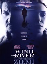 Wind River [DVD]