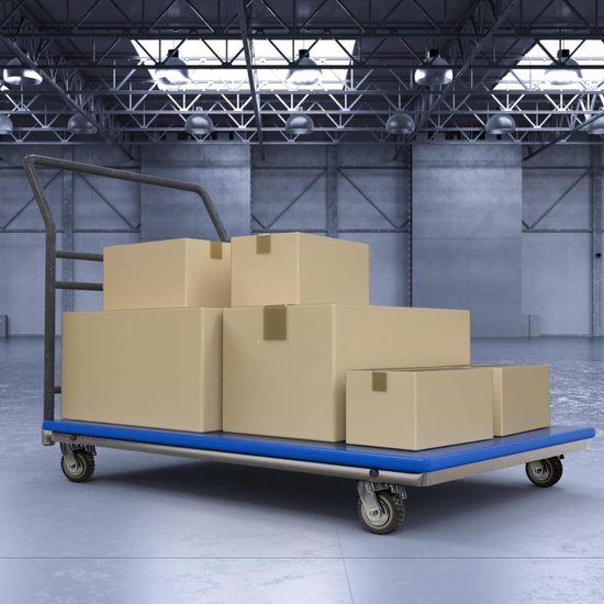 UISEBRT 4 stuks transportrollers, 580 x 290 x 108 mm rolplanken, transport van MDF-plaat, meubelroller, transporthulp voor verhuizing, meubeltransport, 200 kg draagkracht