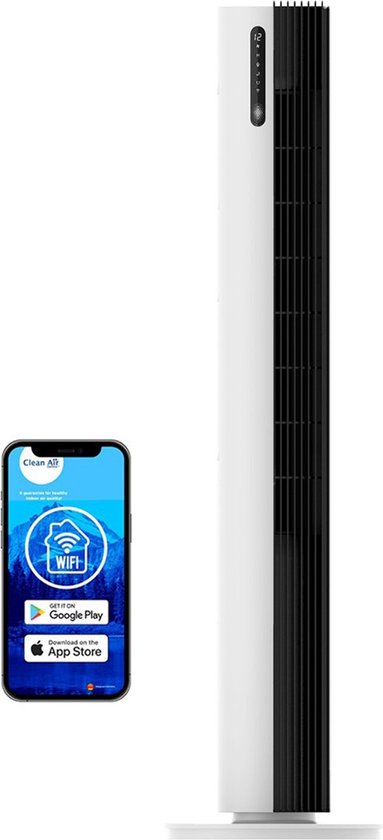 Clean Air Optima® CA-407W