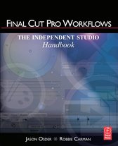 Final Cut Pro Workflows
