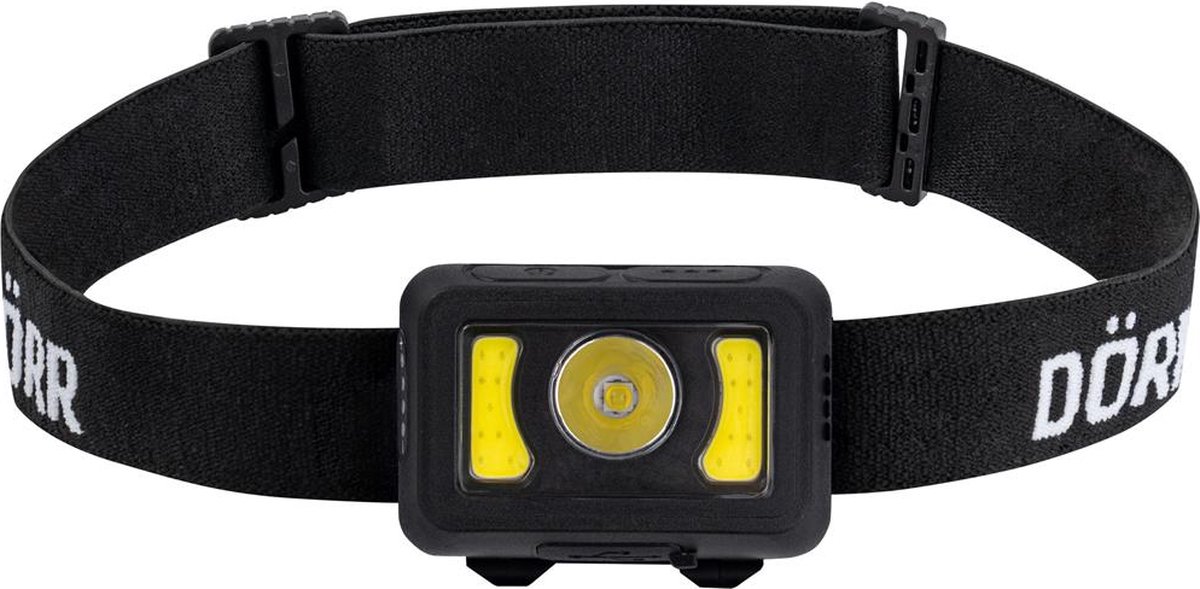 LED Headlight KL-45