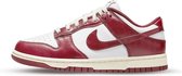 Nike Dunk Low PRM "Team Rouge" - Taille : 40,5