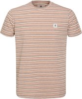 Gabbiano - Heren Shirt - 154527 - 972 Soft Peach