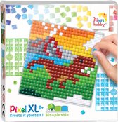 Pixelhobby XL set Dino 41018