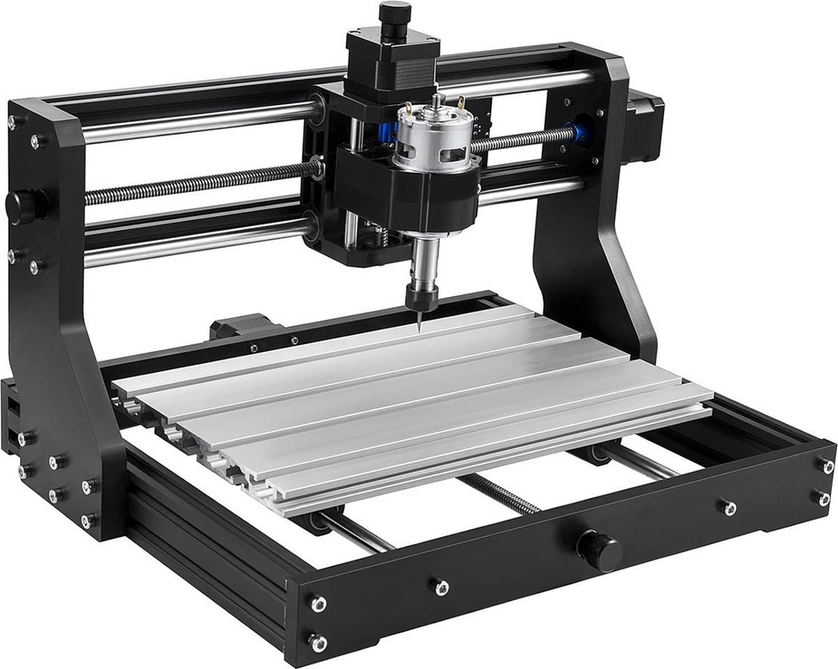 Laser Graveermachine Compleet Laser Cutter 400 x 400 X 45 mm Laser Snijmachine Laserprinter