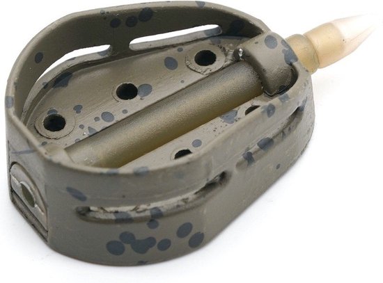 Guru Hybrid Inline Feeder Medium - 32g van Guru — afbeelding 2