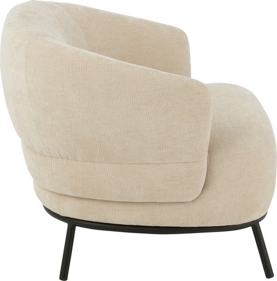 Autohemelstof Dakhemel Met Schuim Beige 1,70m X 2m - Duurzame Bekledingsstof