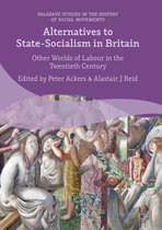 Alternatives to State-Socialism in Twentieth Century Britain