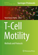 Methods in Molecular Biology- T-Cell Motility