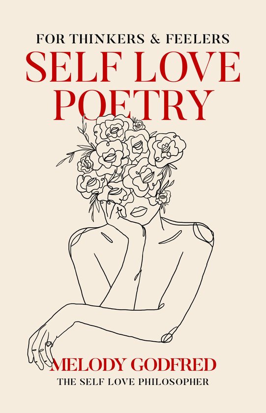 Self Love Poetry - cover