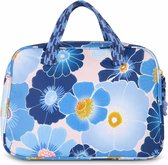 Celia Cosmetic Bag 59 Duffy Vista Blue Blue: OS