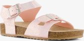 Meisjes bio sandalen roze - Maat 24