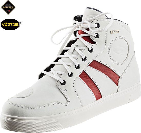 Held Sirmione GTX White 43 - Maat - Laars