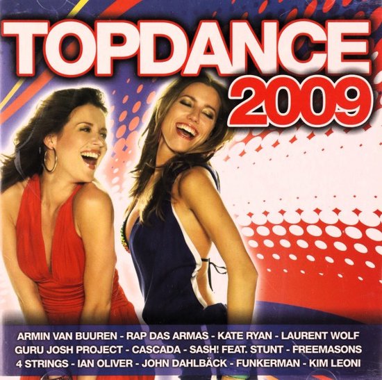 TopDance 2009