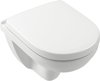 Villeroy & Boch O.novo Combi-Pack 360X490Mm 5688Hrr1