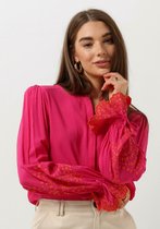 Harper & Yve Hayli-ls Dames - Jurken - Roze - Maat XS