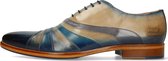 Melvin & Hamilton Heren Oxford schoenen Toni 43