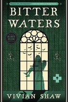 Dr Greta Helsing - Bitter Waters