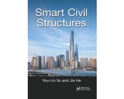Smart Civil Structures