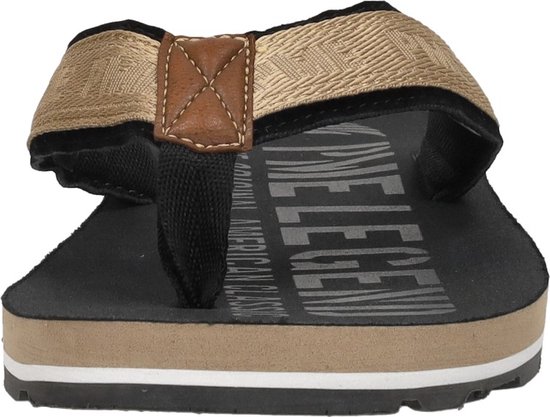 Tongs PME Legend Jetflap - taupe - Taille 48