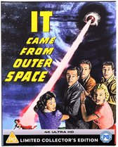 Le météore de la nuit [Blu-Ray 4K]