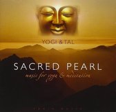 Yogi & Tal - Sacred Pearl: Music For Yoga And Meditation (CD)