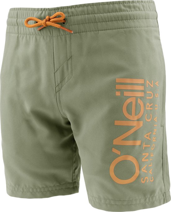 O'Neill Zwembroek Boys Original cali - 50% Gerecycled Polyester (Repreve), 50% Polyester