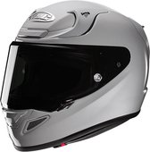 HJC Rpha 12 Light Grey XL - Maat XL - Helm
