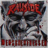 Rawside - Menschenfresser (LP)