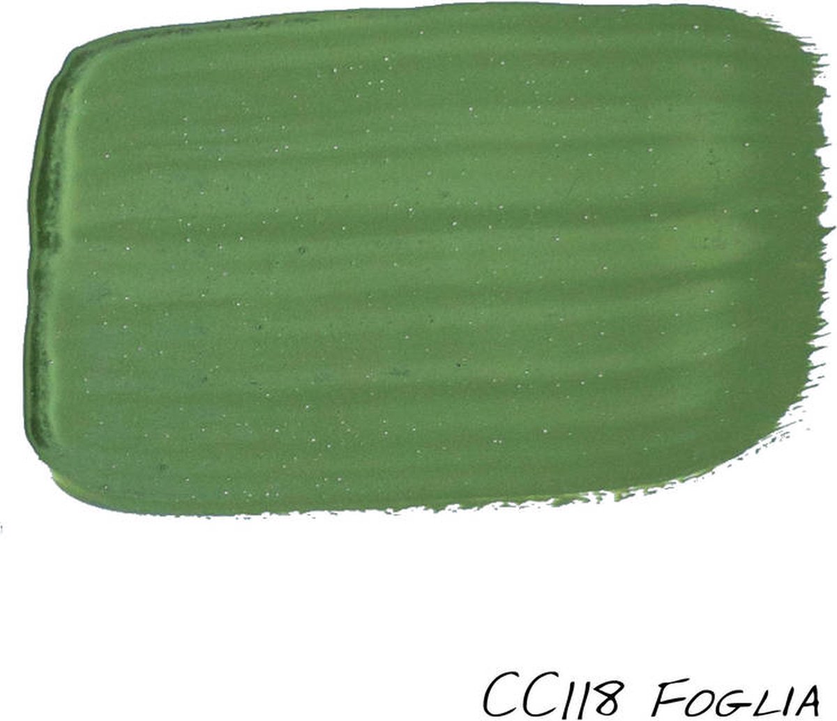 Carte Colori 2,5L Puro Matt Krijtlak Foglia CC118