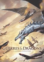Guerres et Dragons 1 - Guerres et Dragons T01