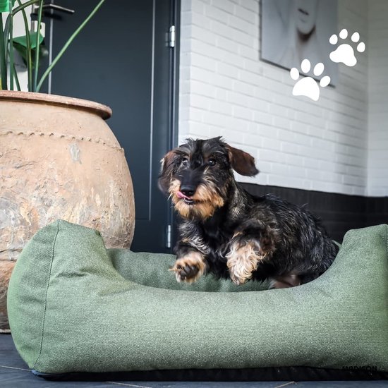 Foto: Madison manchester pet bed taupe m