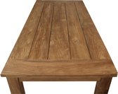 Tuintafel Mad KR teak 260x100 cm