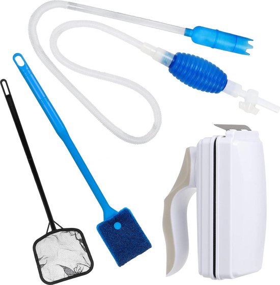 Pawfly Aquarium magnetische borstel aquarium glasreiniger 3 cm mini vlekkenschrobber pads aquarium reinigingsgereedschap voor 0,5 cm dik aquarium tot 40 l (niet drijven Pawfly Aquarium magnetische borstel aquarium glasreiniger 3 cm mini vlekkenschrobber pads aquarium reinigingsgereedschap voor 0,5 cm dik aquarium tot 40 l (niet drijven