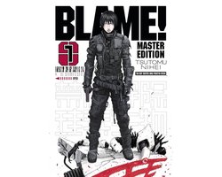BLAME 1
