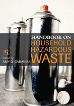 Handbook of Household Hazardous Waste