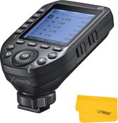Godox XProII- S TTL sans fil - 2,4 G - Transmetteur Flash HSS 1/8000s - Compatible pour les Caméras Sony