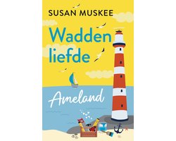 Waddenliefde 4 - Ameland