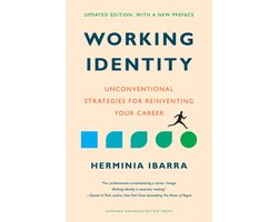 Working Identity, Updated Edition, With a New Preface