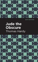 Mint Editions- Jude the Obscure